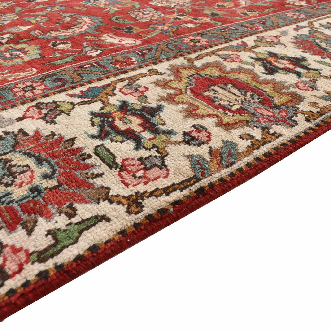 Tabriz Dywan 322x209cm - Dywan perski