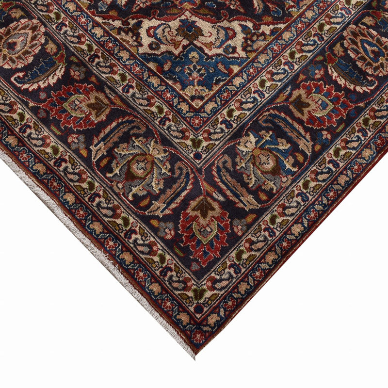 Dywan perski - Klasyczny - 335 x 240 cm - czerwony