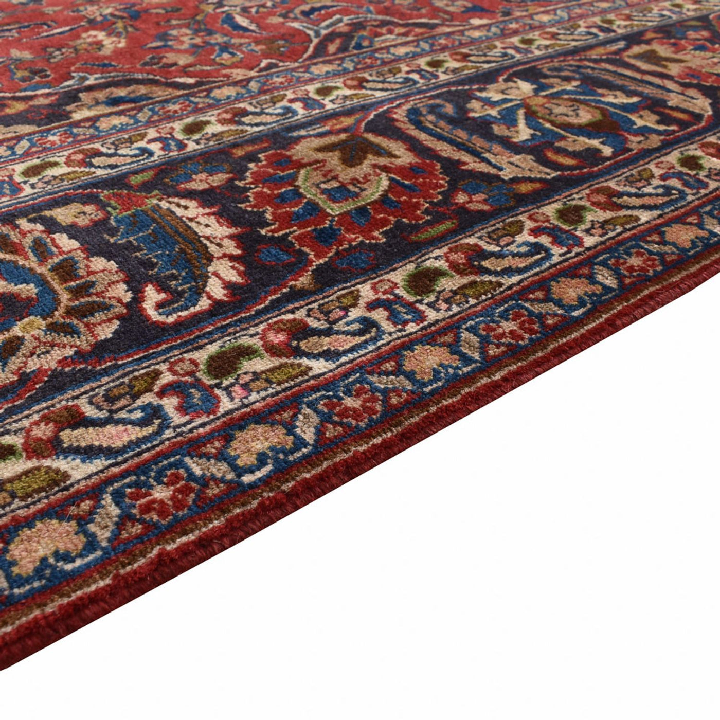 Mashhad Dywan 335x240cm - Dywan perski
