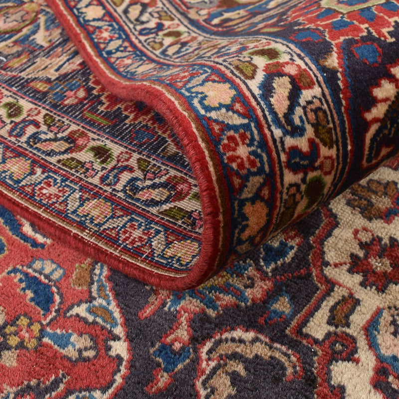 Dywan perski - Klasyczny - 335 x 240 cm - czerwony