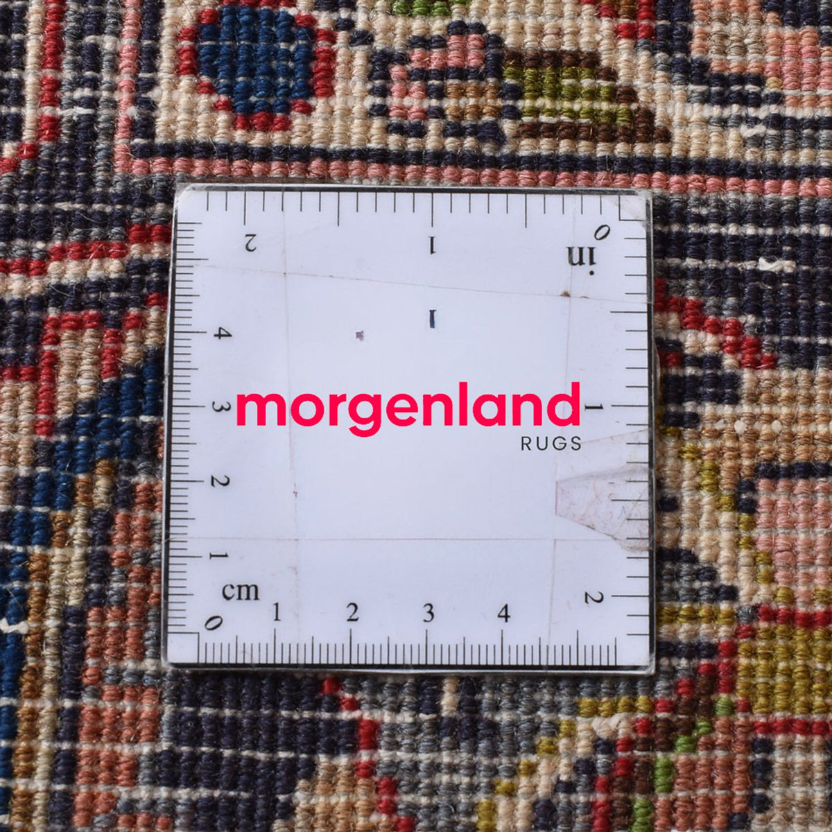 Dywan perski - Klasyczny - 335 x 240 cm - czerwony