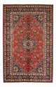 Mashhad Dywan 297x194cm - Dywan perski
