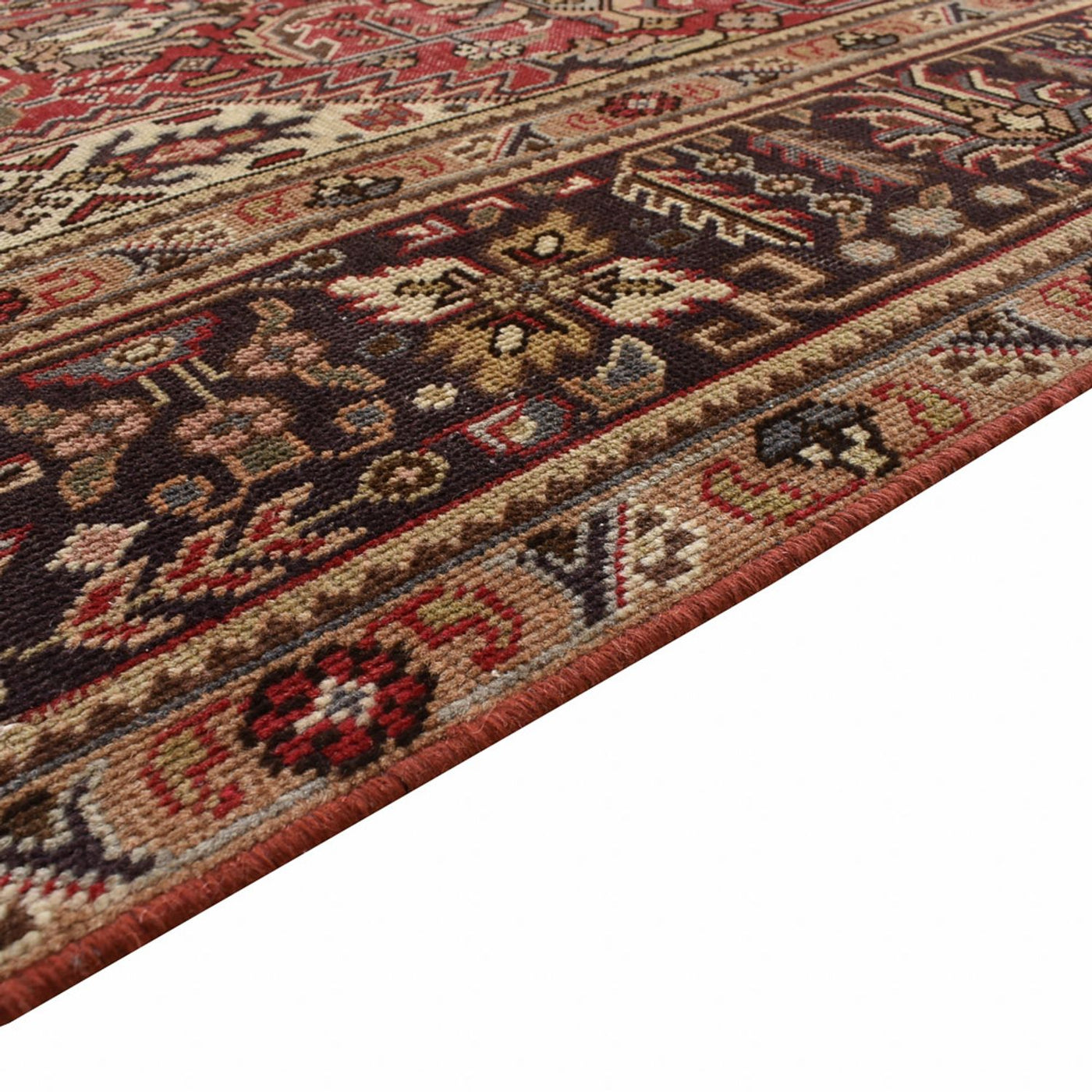 Tabriz Dywan 348x245cm - Dywan perski