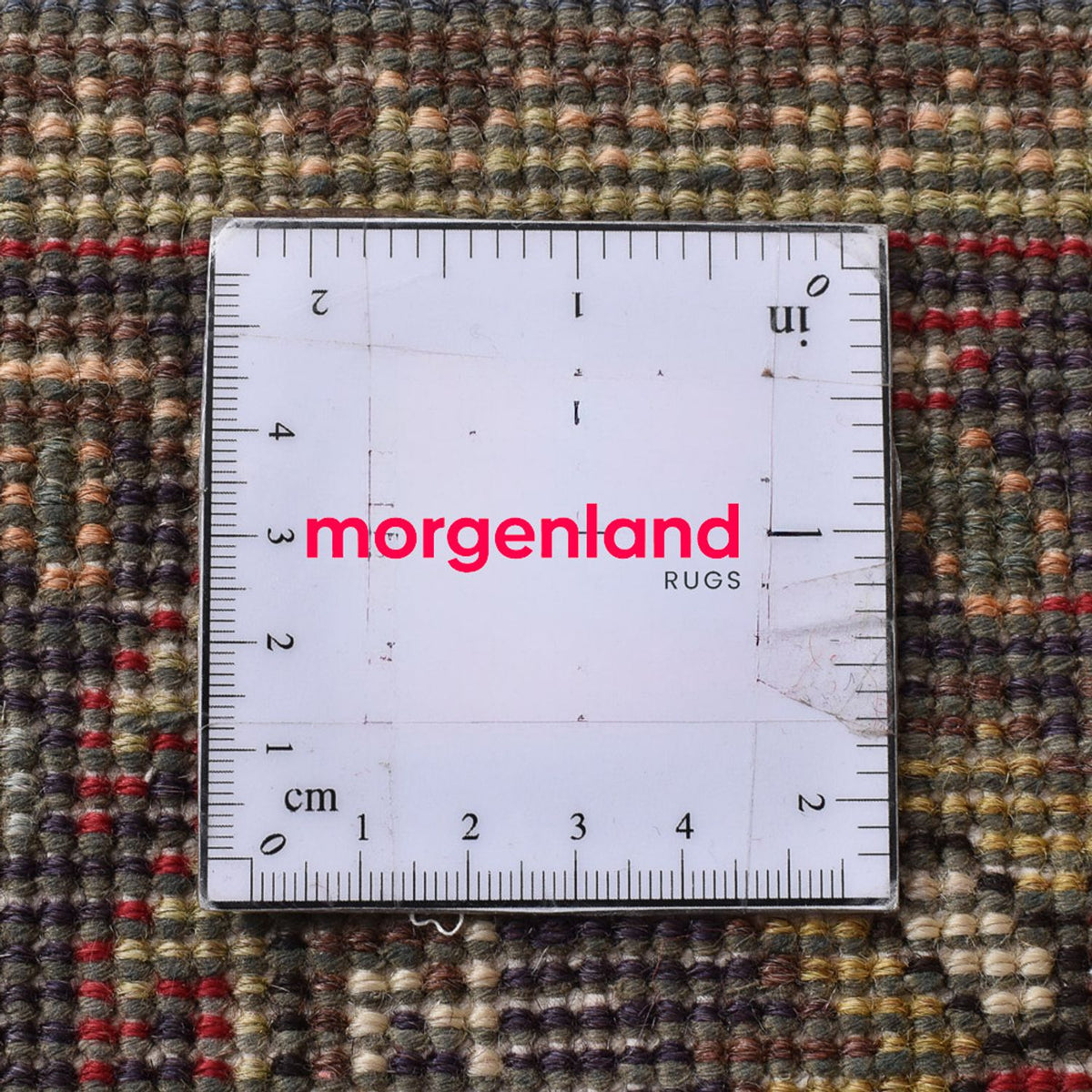 Dywan perski - Tabriz - 348 x 245 cm - jasna czerwień