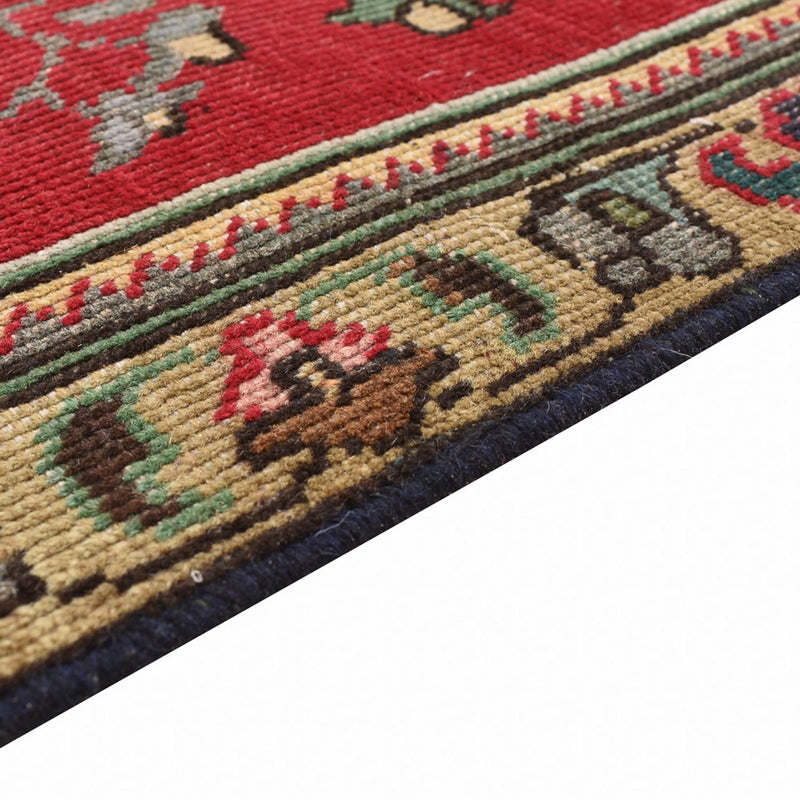 Dywan perski - Tabriz - 155 x 100 cm - czerwony