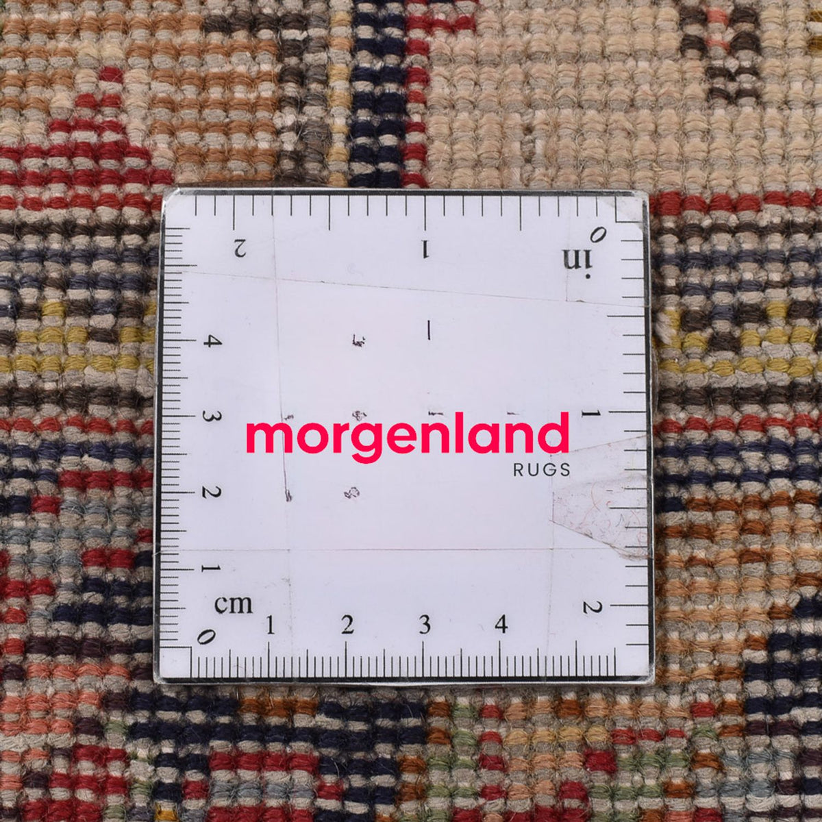 Dywan perski - Tabriz - 150 x 100 cm - wielokolorowy