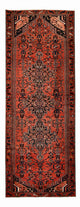 Bidjar - Zanjan Dywan 288x104cm - Dywan perski