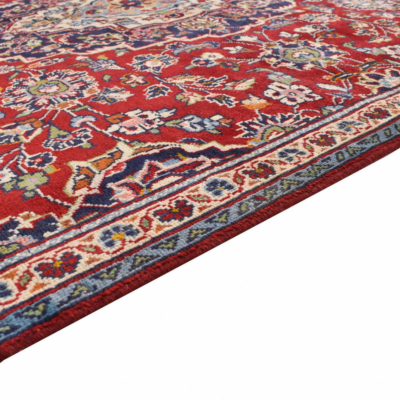 Kashan Dywan 244x146cm - Dywan perski