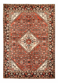 Borchalou Dywan 218x154cm - Dywan perski – product image