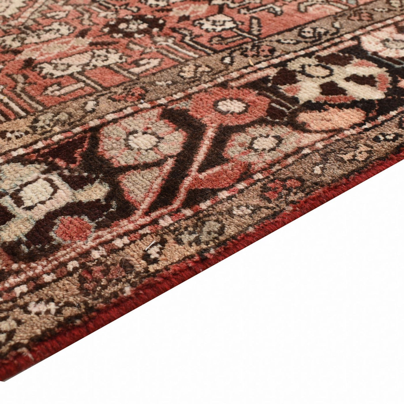 Borchalou Dywan 218x154cm - Dywan perski