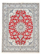 Nain - 12 la Dywan 200x149cm - Dywan perski