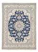 Nain - 12 la Dywan 198x149cm - Dywan perski