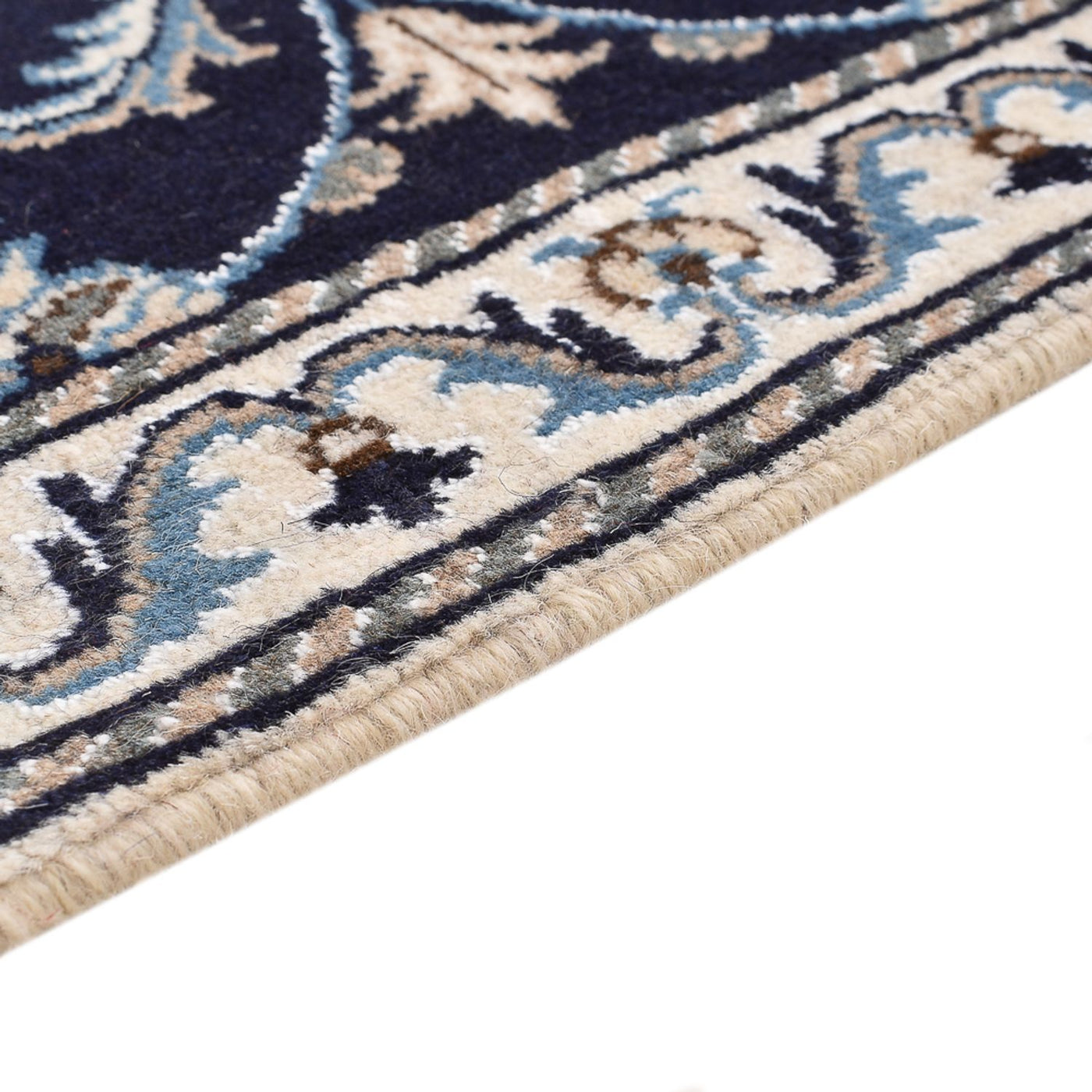 Nain - 12 la Dywan 140x87cm - Dywan perski