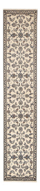 Nain - 12 la Dywan 377x79cm - Dywan perski