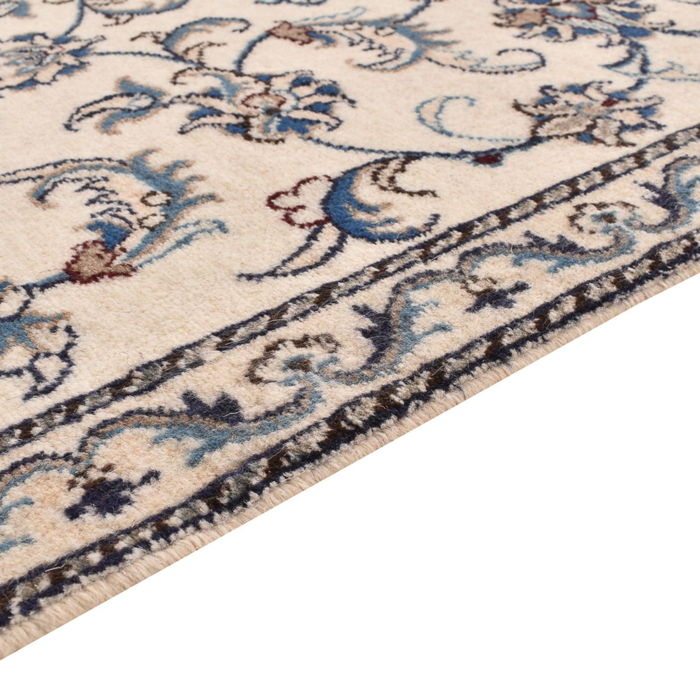 Nain - 12 la Dywan 377x79cm - Dywan perski