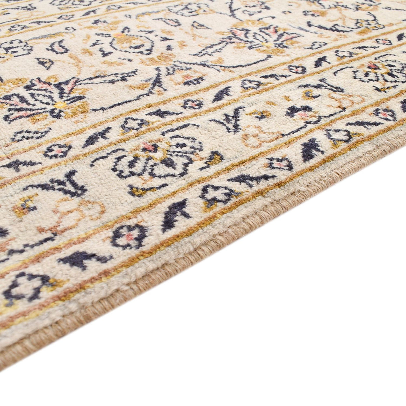 Kashan Dywan 298x202cm - Dywan perski