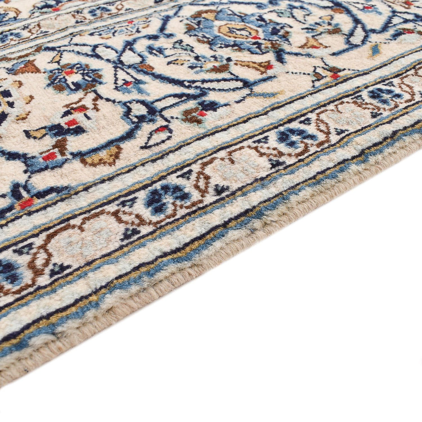 Kashan Dywan 300x195cm - Dywan perski