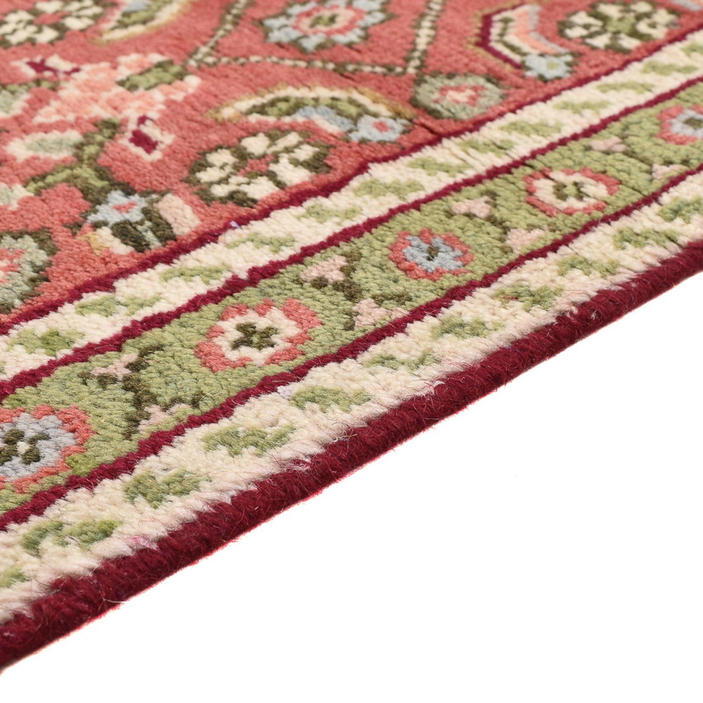 Mahal Dywan 132x70cm - Dywan perski