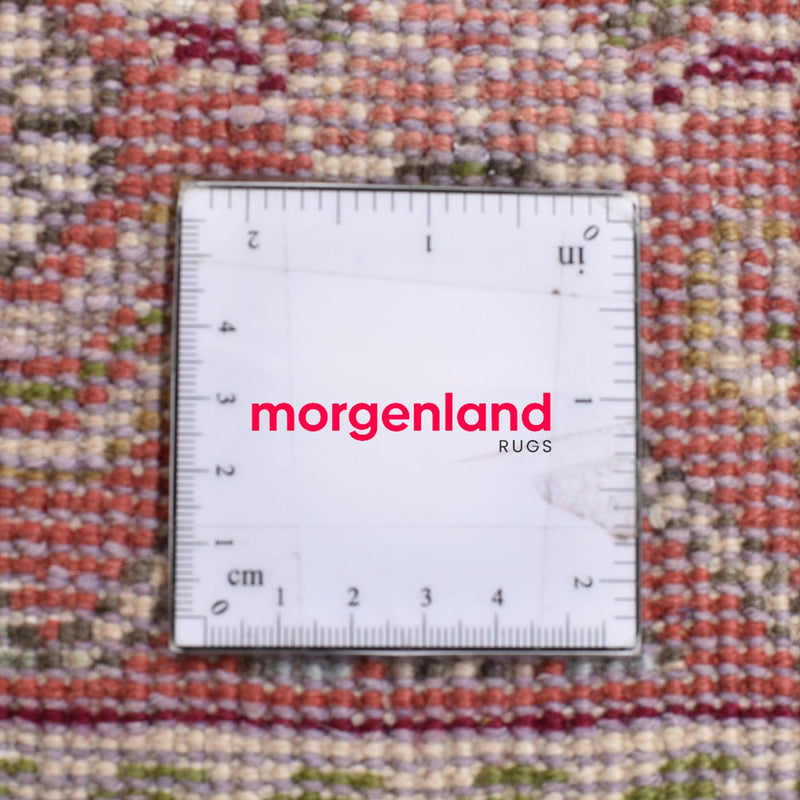 Dywan perski - Klasyczny - 132 x 70 cm - jasna czerwień