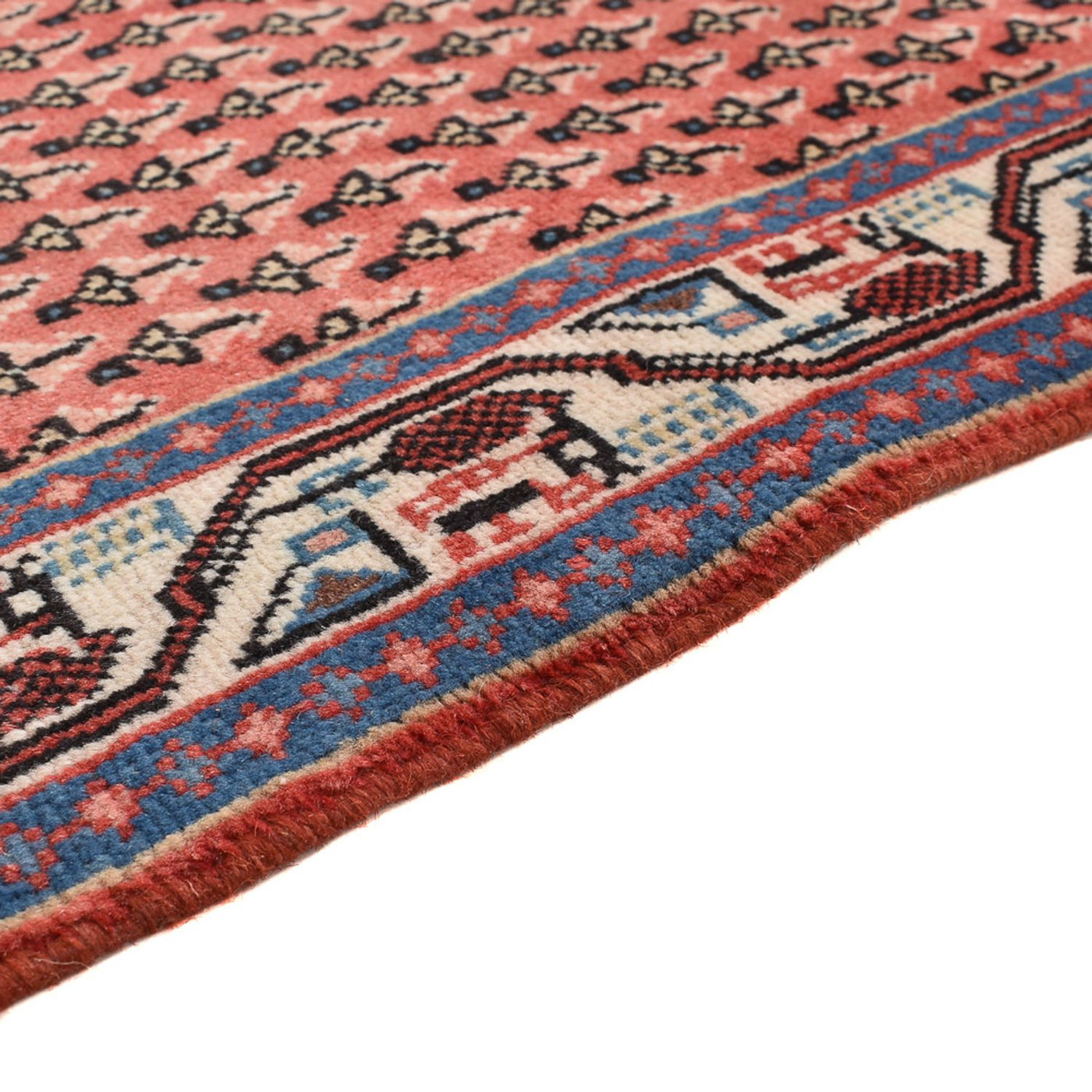 Mir Dywan 135x71cm - Dywan perski