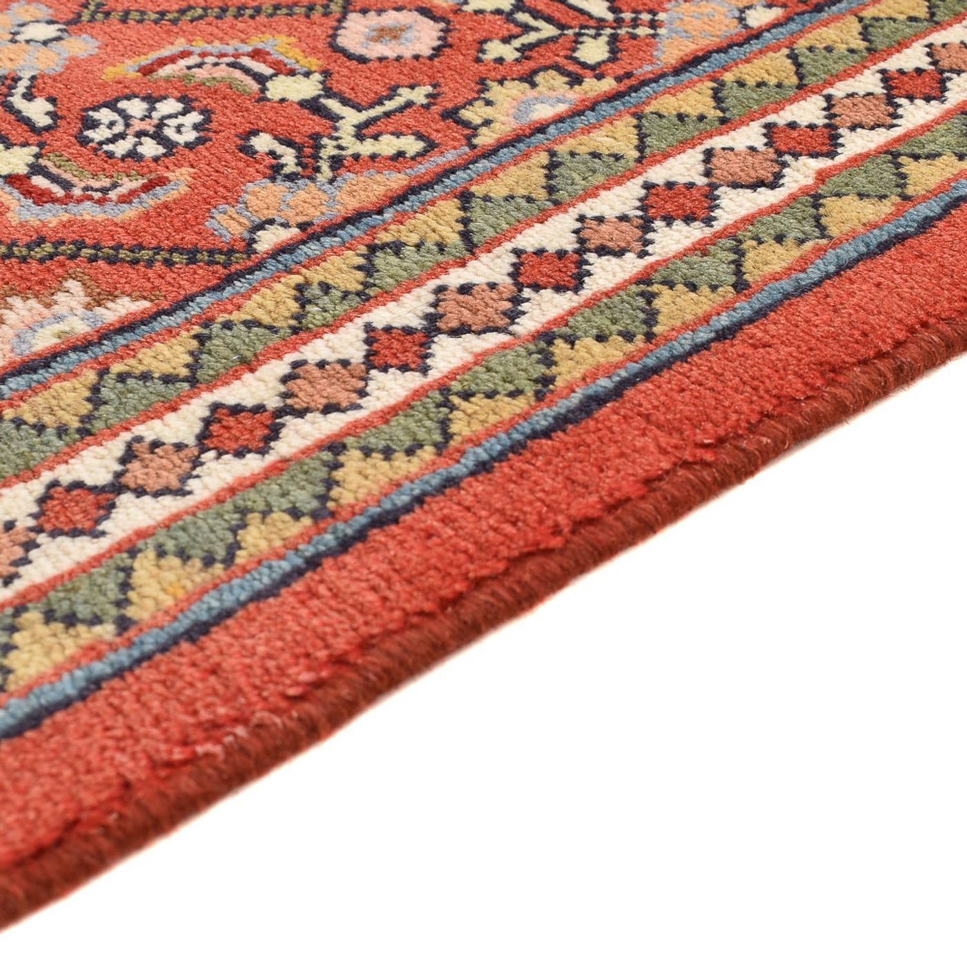Mahal Dywan 123x80cm - Dywan perski