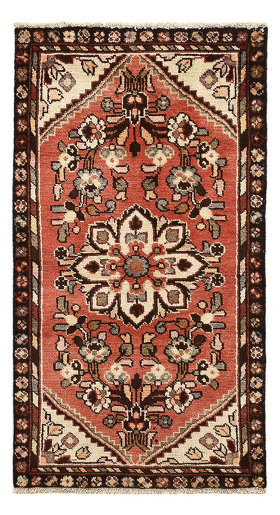 Hamadan Dywan 65x120cm - Dywan perski