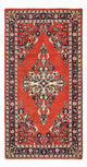 Sarouk Dywan 127x65cm - Dywan perski