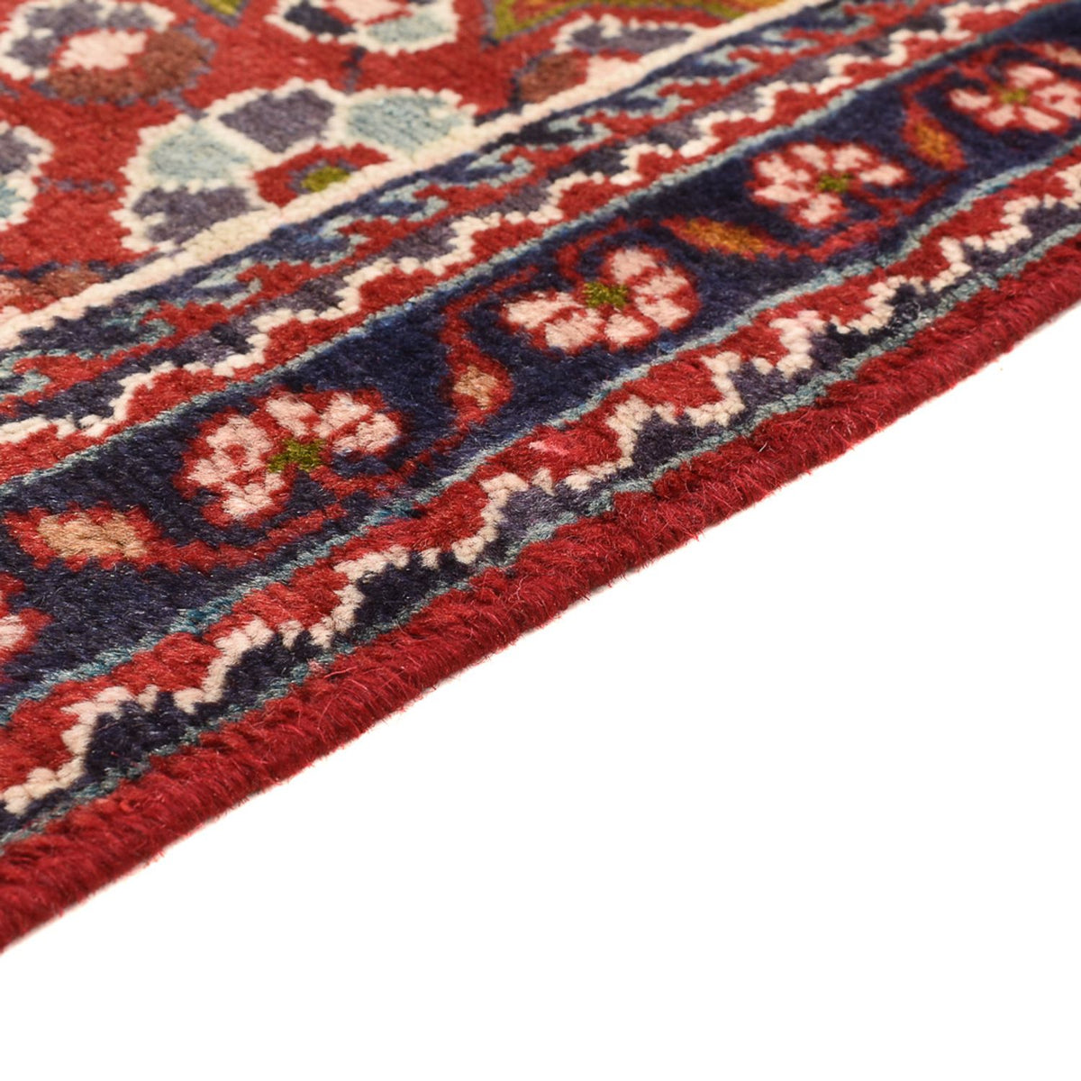 Perski dywan - Nomadyczny - 128 x 68 cm - beżowy