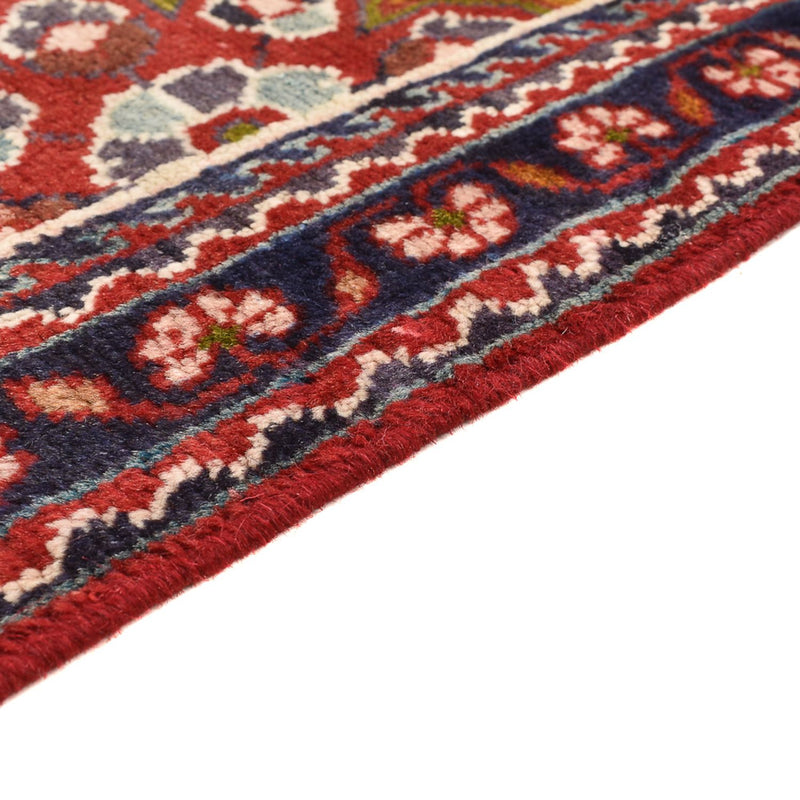 Perski dywan - Nomadyczny - 128 x 68 cm - beżowy