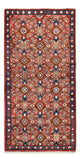 Mahal Dywan 129x64cm - Dywan perski