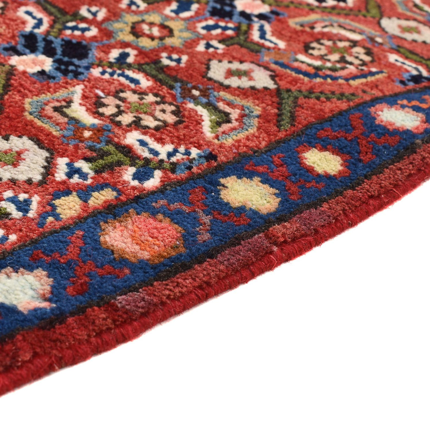 Mahal Dywan 129x64cm - Dywan perski