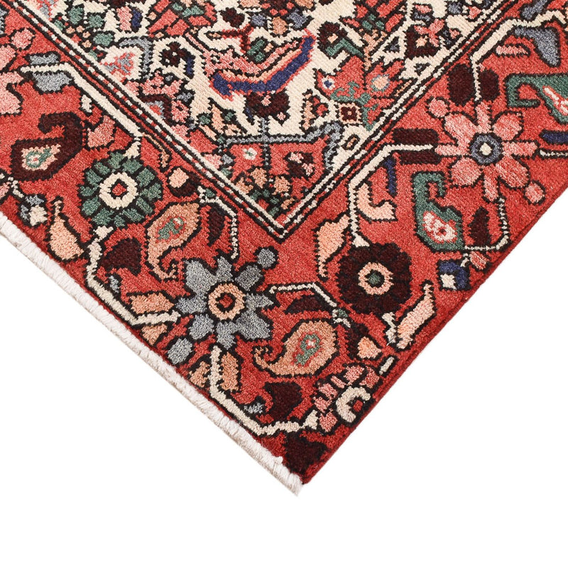 Perski dywan - Nomadyczny - 121 x 82 cm - wielokolorowy