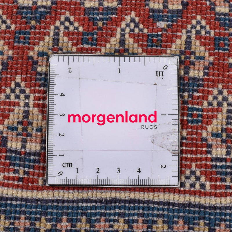 Dywan perski - Mir - 134 x 68 cm - jasna czerwień