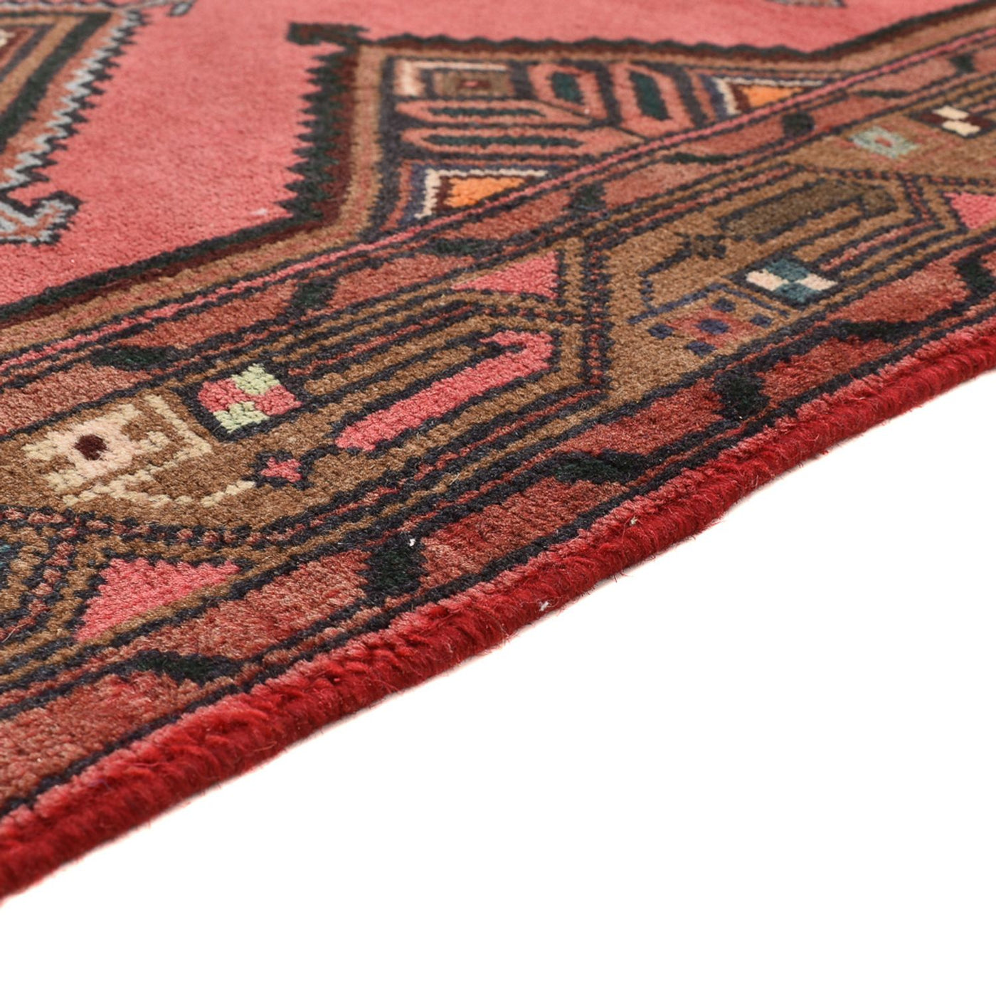 Rudbar Dywan 123x75cm - Dywan perski