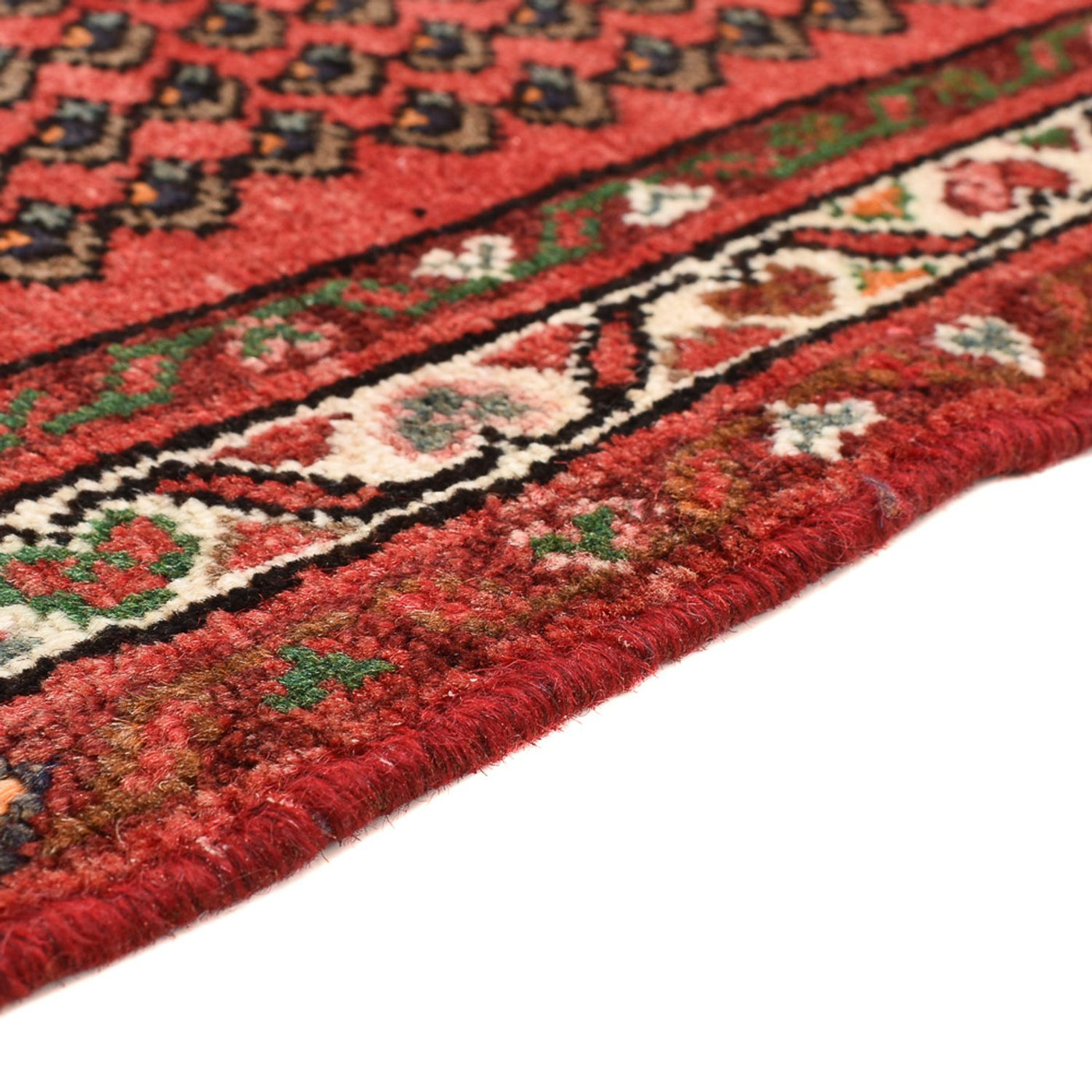 Hamadan Dywan 110x65cm - Dywan perski