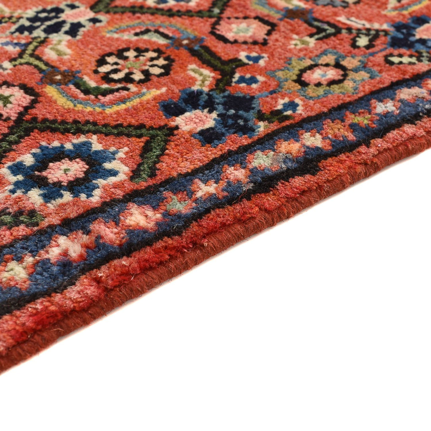 Mahal Dywan 130x65cm - Dywan perski
