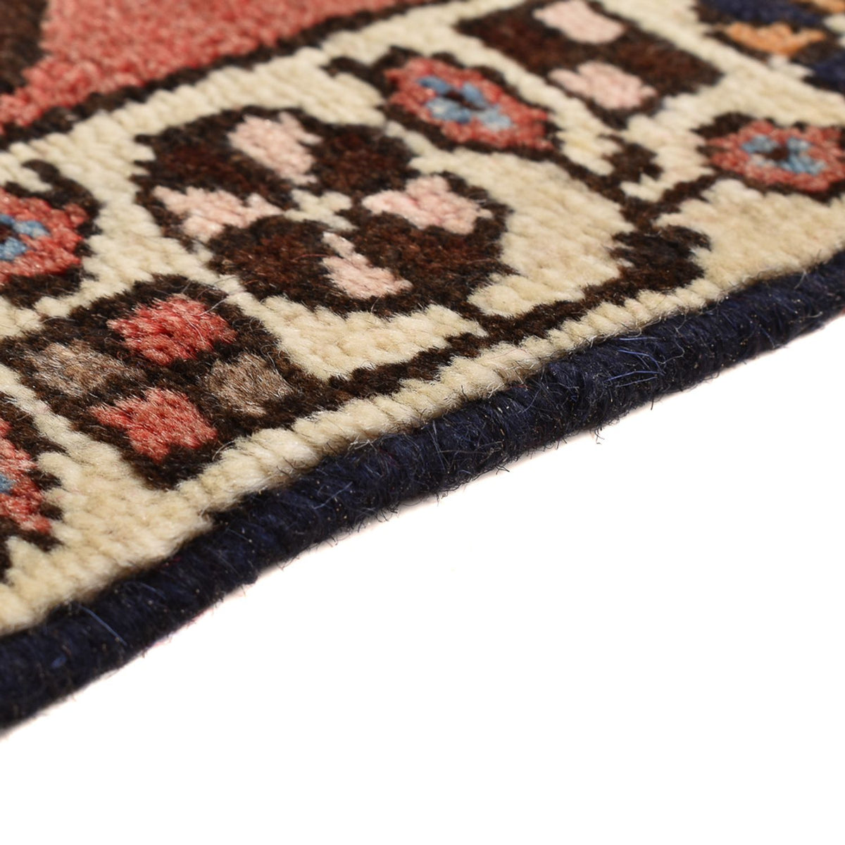 Dywan perski - Klasyczny - 120 x 65 cm - jasna czerwień