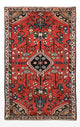 Hamadan Dywan 105x63cm - Dywan perski