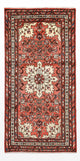 Hosseinabad Dywan 140x64cm - Dywan perski