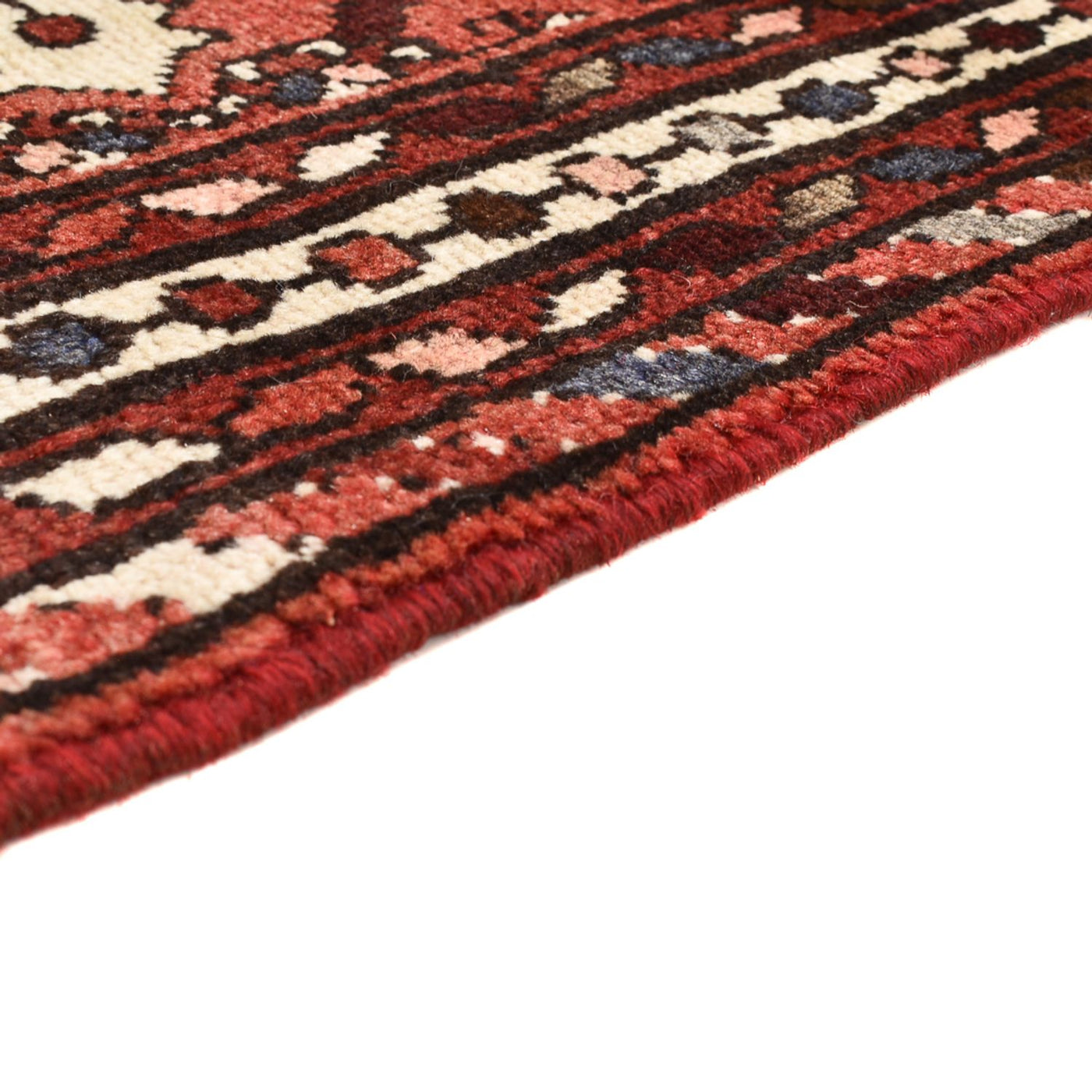 Hosseinabad Dywan 140x64cm - Dywan perski