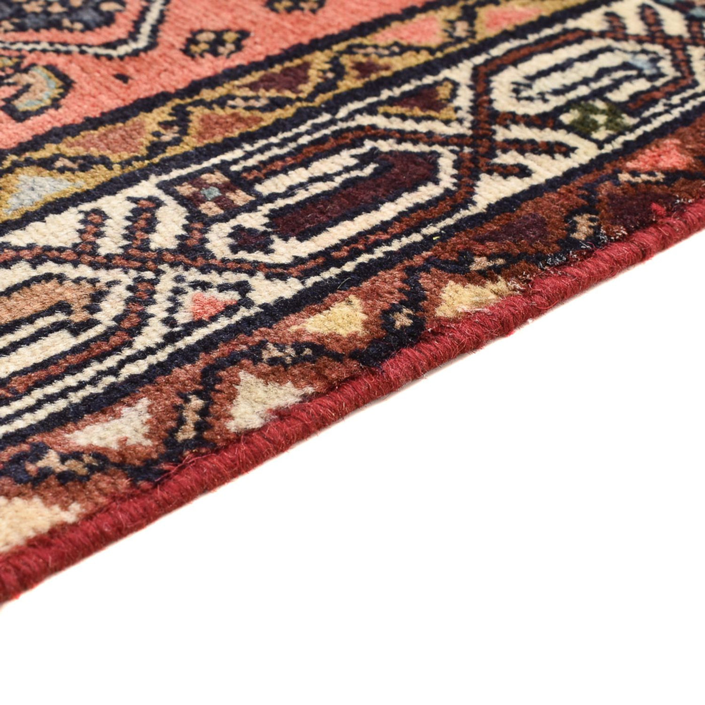 Tuserkan Dywan 123x75cm - Dywan perski