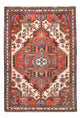 Tuserkan Dywan 113x76cm - Dywan perski