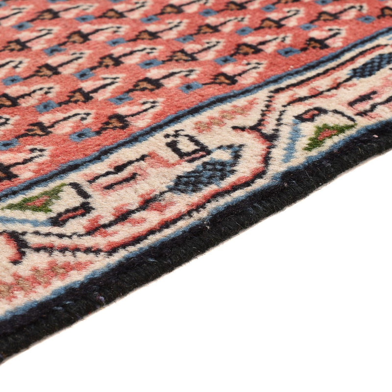 Dywan perski - Mir - 120 x 62 cm - ciemna czerwień