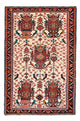 Tuserkan Dywan 130x86cm - Dywan perski