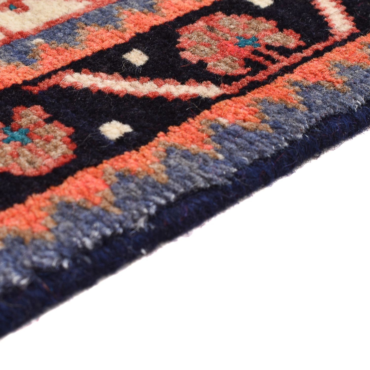 Tuserkan Dywan 130x86cm - Dywan perski