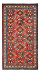 Mahal Dywan 133x67cm - Dywan perski