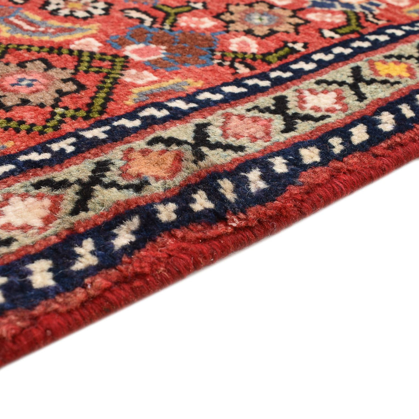 Mahal Dywan 133x67cm - Dywan perski