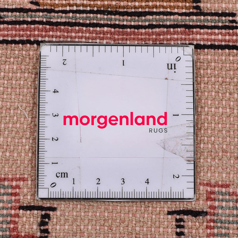 Perski dywan - Nomadyczny - 120 x 70 cm - wielokolorowy