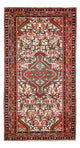 Hamadan Dywan 132x68cm - Dywan perski