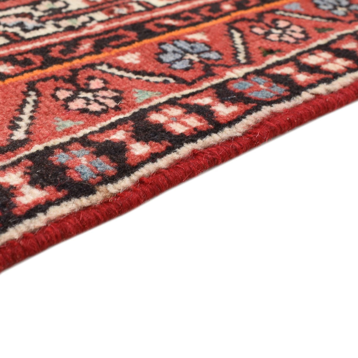 Hamadan Dywan 132x68cm - Dywan perski